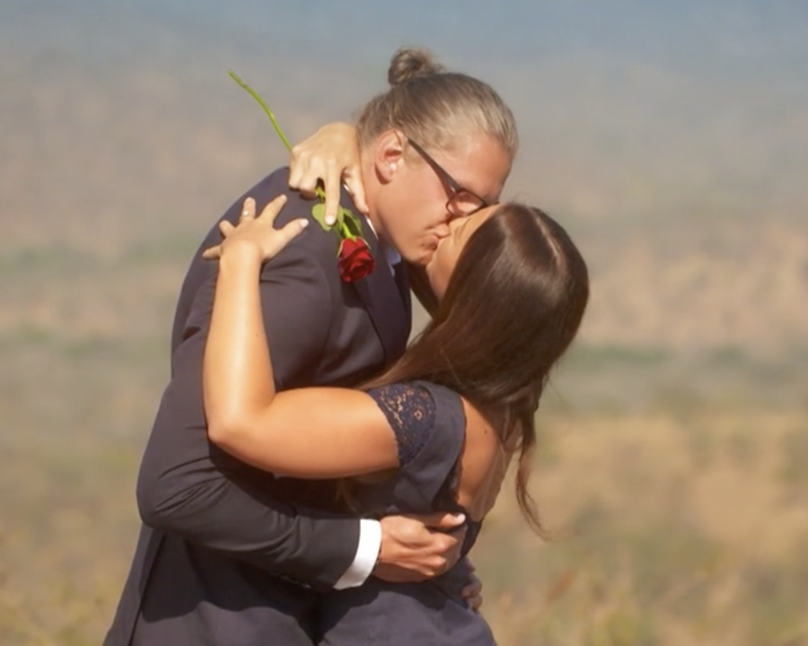 Dating en Frans man blogg