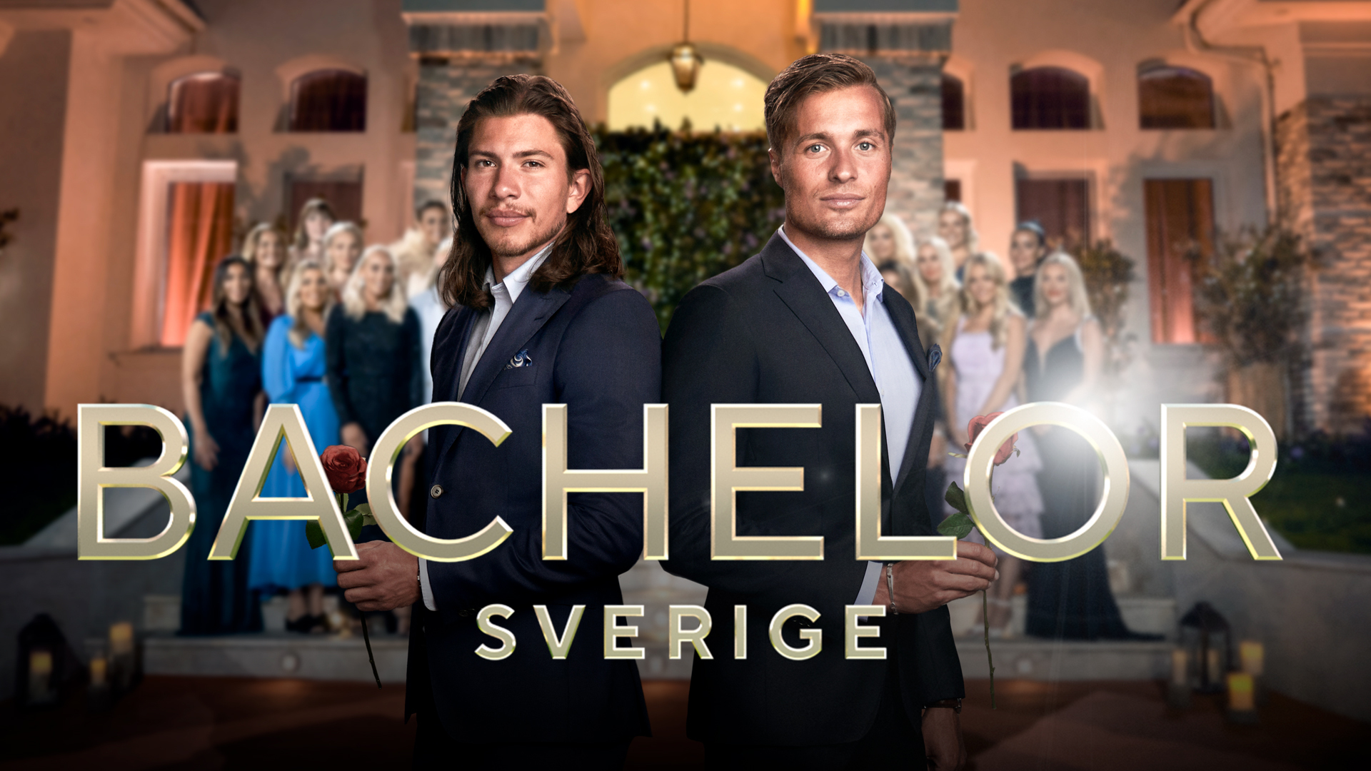 BachelorSimon och BachelorSebastian startar podd Tramsfrans